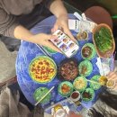 수봉별마루도너츠 | [여행 브이로그] 겨울에 노는 법 ❄️🐎