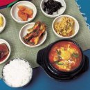 서부순두부식당 이미지