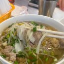 포트리스베트남쌀국수빌딩 | 강남역 맛집 현지 느낌 제대로 나는 베트남이랑 쌀국수 분짜 반미 후기