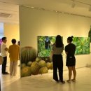 화성 열린 문화예술 공간 이미지