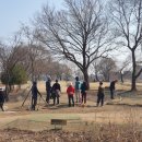 호방 파크골프 이미지