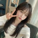 푸른미용실 - 나주시 | 광교미용실 레이어드컷 후기 | 무겁고 답답한 긴머리를 자연스럽고 세련되게 (by 수안쌤)