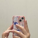 (주)홈스킨이노베이션즈코리아 | [빅쏘갤러리] 아이폰용 띠부띠부 케이스 &amp; 스킨 사용 후기