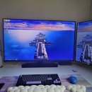 PC NEO | 삼성 NEO QLED 43QNF90 리뷰｜PS5 &amp; PC 모니터 추천