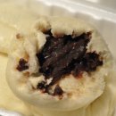 옛날손만두찐빵 이미지