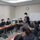 덕원중학교 이미지