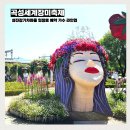 곡성레져문화센터 | 곡성세계장미축제 섬진강기차마을 입장료 가수 라인업 주의사항
