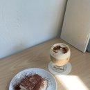 대동복싱 | 더 램브 :: 대구 상인동 카페, 분위기 좋은 티라미수 맛집