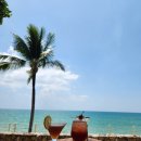 시원한 느낌 물씬 바다 젤캔들 | [대전 신혼여행] 휴양지 가성비 최고! 플래닛투어에서 태국 카오락 내돈내산 리얼 후기