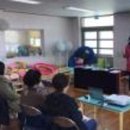 청동초등학교병설유치원 이미지