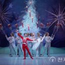 예술의 전당 호두까기인형 이미지