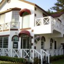 하얀둥지펜션 이미지