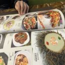 송림로 | [상하이 북한 식당] 푸동 '고려관 송림로점'에서 맛본 비빔밥, 평양냉면, 그리고 대동강 맥주 북한 소주