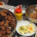 소3-51 | 신림 고깃집 소품은돼지 양념갈비 고기 맛집 후기