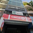 아미고모텔 | 베트남 호치민 3박4일 여행: 남자 3명 가성비 숙소 칠스위트(chill suites) 후기&amp;주변 쌀국수 맛집 포퀸
