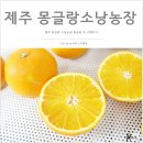 몽글랑 | 제주 몽글랑 소낭농장 황금향 첫 구매후기