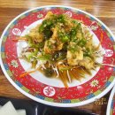 얼큰이대신점 | 울산 북구 중화요리 신얼큰이짬뽕 코스 메뉴 내돈내먹 후기