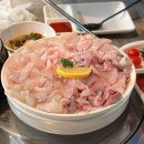하양횟집 | 경산 하양 맛집 추천: 쫀득한 식감이 일품인 '하양횟집' 모듬회 솔직 후기