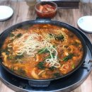 태백물닭갈비 막국수 이미지