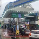 우천주유소 | 주례 스마트 주유소 P10 LED전광판 및 반구등 설치