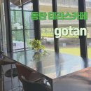 고탄 | [2동탄 테라스 카페]카페 고탄 후기