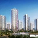 우미린 센트럴파크 이미지