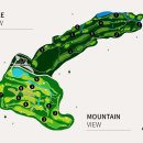 블랙스톤 스크린골프 이미지