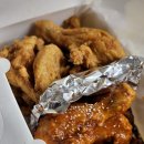 맥코윈 치킨 이미지