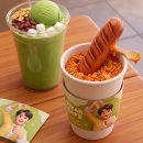 메가커피 김치볶음밥 4,400원 가성비 신메뉴