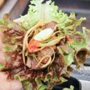 이진숯불갈비 | [송도맛집] 송도 바다와 함께 즐기는 남도갈비 송도이진베이시티 후기