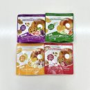 월넛커피 | 간식 저칼로리간식 추천 오늘부터 프로틴 베이글칩 어니언 갈릭버터 무화과월넛 크랜베리월넛 솔직후기