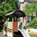 화성무궁화 아파트 어린이놀이터 | 화성페인트 친환경 페인트 도장 어린이를 위한 놀이터 새단장