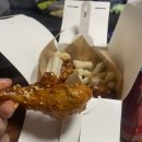 푸라닭 용인성복점 이미지