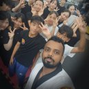 덕계 태권도 이미지