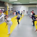 경희 라이온 태권도장 이미지