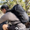 리버빅 | 씨투써밋 빅 리버 드라이 백팩 30L 제트 블랙, 여행 필수템으로 추천해요!