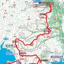 용담호사진문화관 | 당재봉(394m) 장구봉(344m) 용강산[1](446m) 용강산[2](420m) 왕두동산(410m) 남산(332m)/ 전북 진안