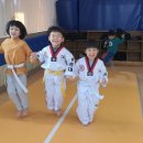 경희해오름태권도장 이미지