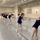 우리아이 성장발레B | 전주 발레학원 가인무용예술원 26년 3월의 따끈따끈한 초등부 발레 수업 현장의 모습을 안내합니다~