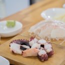 용두암해녀촌
