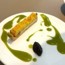 꼬두람이 | [흑백요리사2] 스와니예(SOIGNE) 방문 후기(이준 셰프) | 미슐랭 2스타