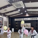 경희대 길라잡이 태권도장 이미지