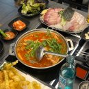 무안상회 | [방어맛집투어 | 노량진] 깔끔한 노량진 초장집 수산회관 / 형제상회 방어 모듬회 예약