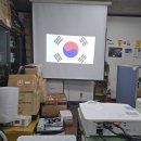 정상표시 이미지