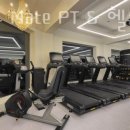 PT MATE | 만덕동헬스 메이트 Mate PT &amp; 헬스 시설 리뷰