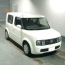 차 싸게 사실분! ( 닛산 CUBE -가격게재 ) 이미지