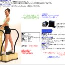 다이어트 운동기계 팝니다 (일본제) 이미지