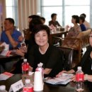 국제킥복싱 이미지