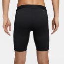 S-011 | 나이키 에어로스위프트 타이즈 FN3370-011 | 새제품 실측 사이즈 &amp; 디테일 후기