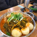 신추풍령시래기감자탕 - 서구 괴정로166번길 43 | 신추풍령시래기감자탕